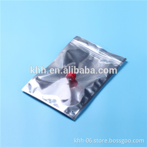 Accept custom order good barrier export shielding bag